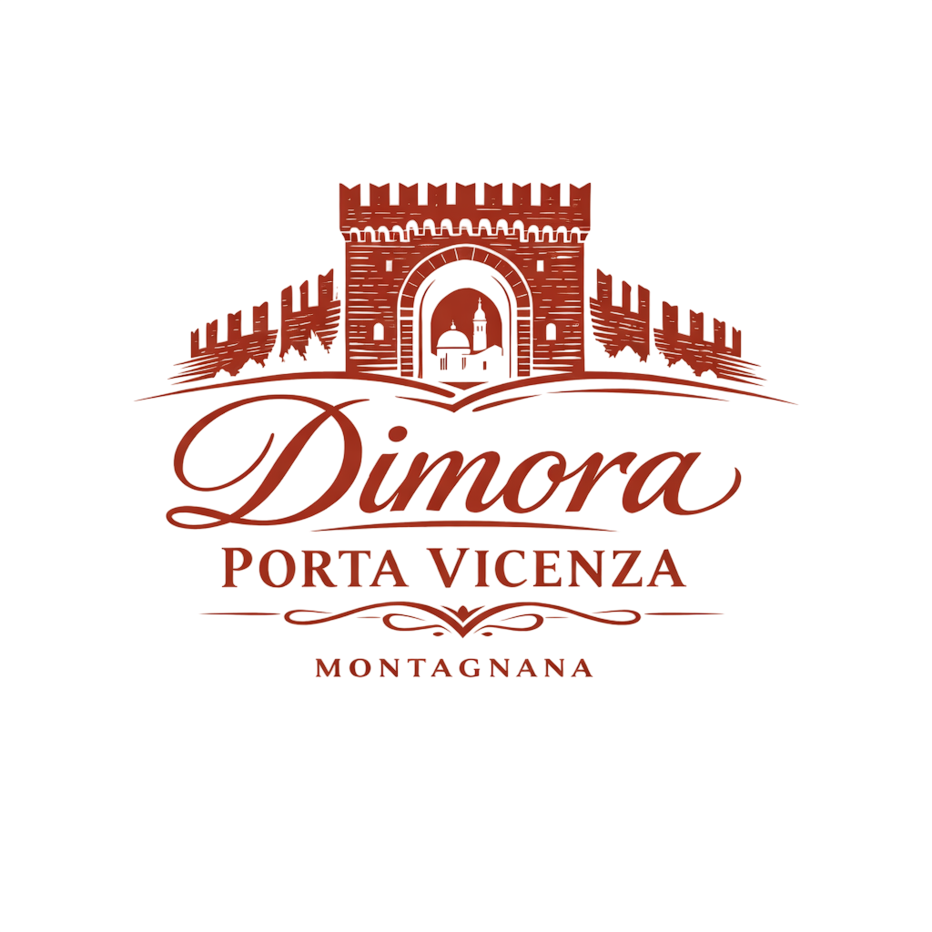 Dimora Porta Vicenza - Alloggio di Charme a Montagnana
